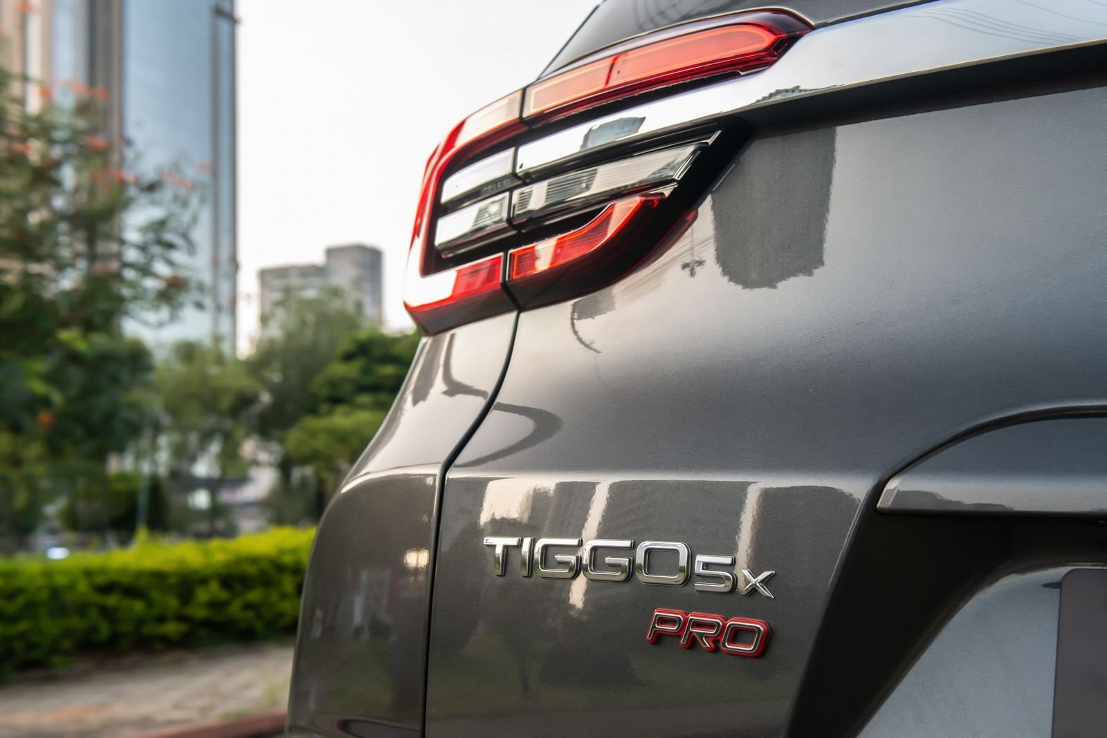 2022 - CAOA CHERY TIGGO 5X PRO, foto 279