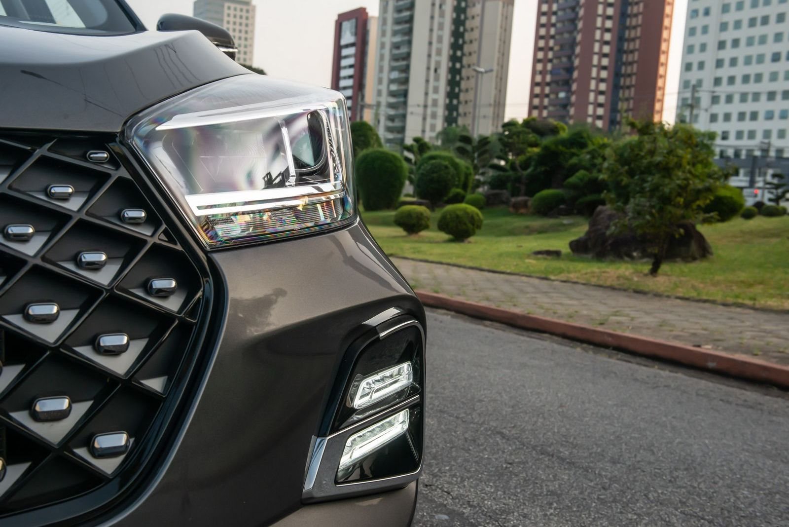 2022 - CAOA CHERY TIGGO 5X PRO, foto 282