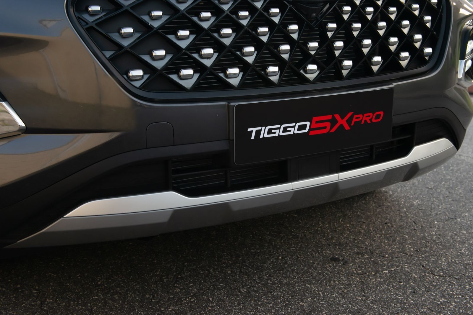 2022 - CAOA CHERY TIGGO 5X PRO, foto 283