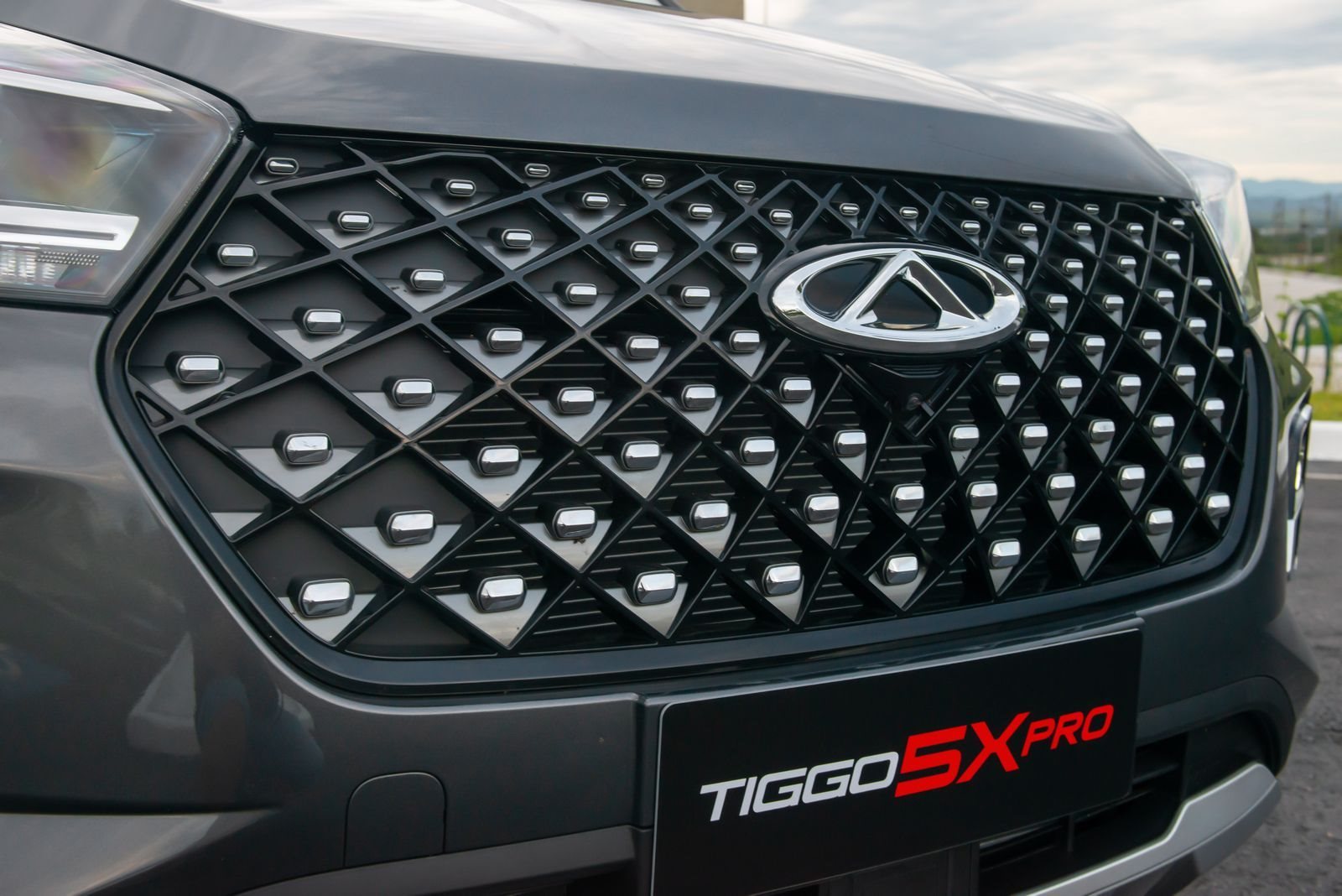 2022 - CAOA CHERY TIGGO 5X PRO, foto 284