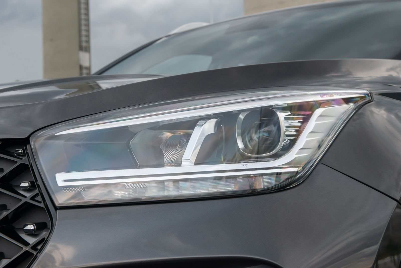 2022 - CAOA CHERY TIGGO 5X PRO, foto 285