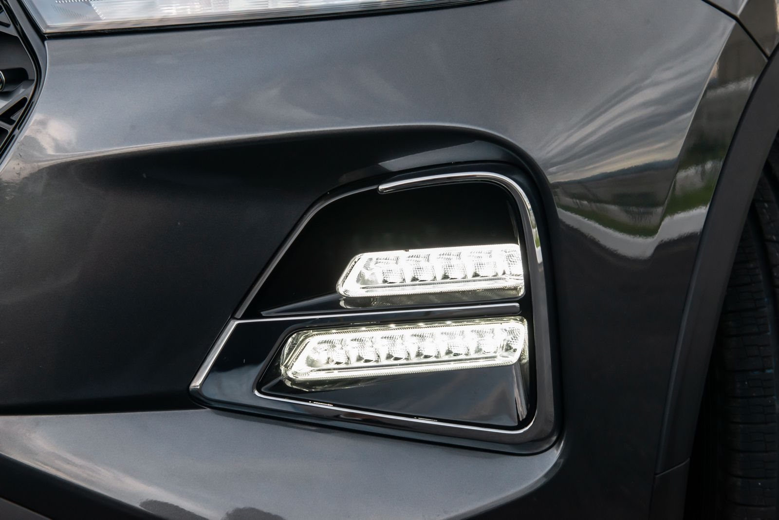 2022 - CAOA CHERY TIGGO 5X PRO, foto 286