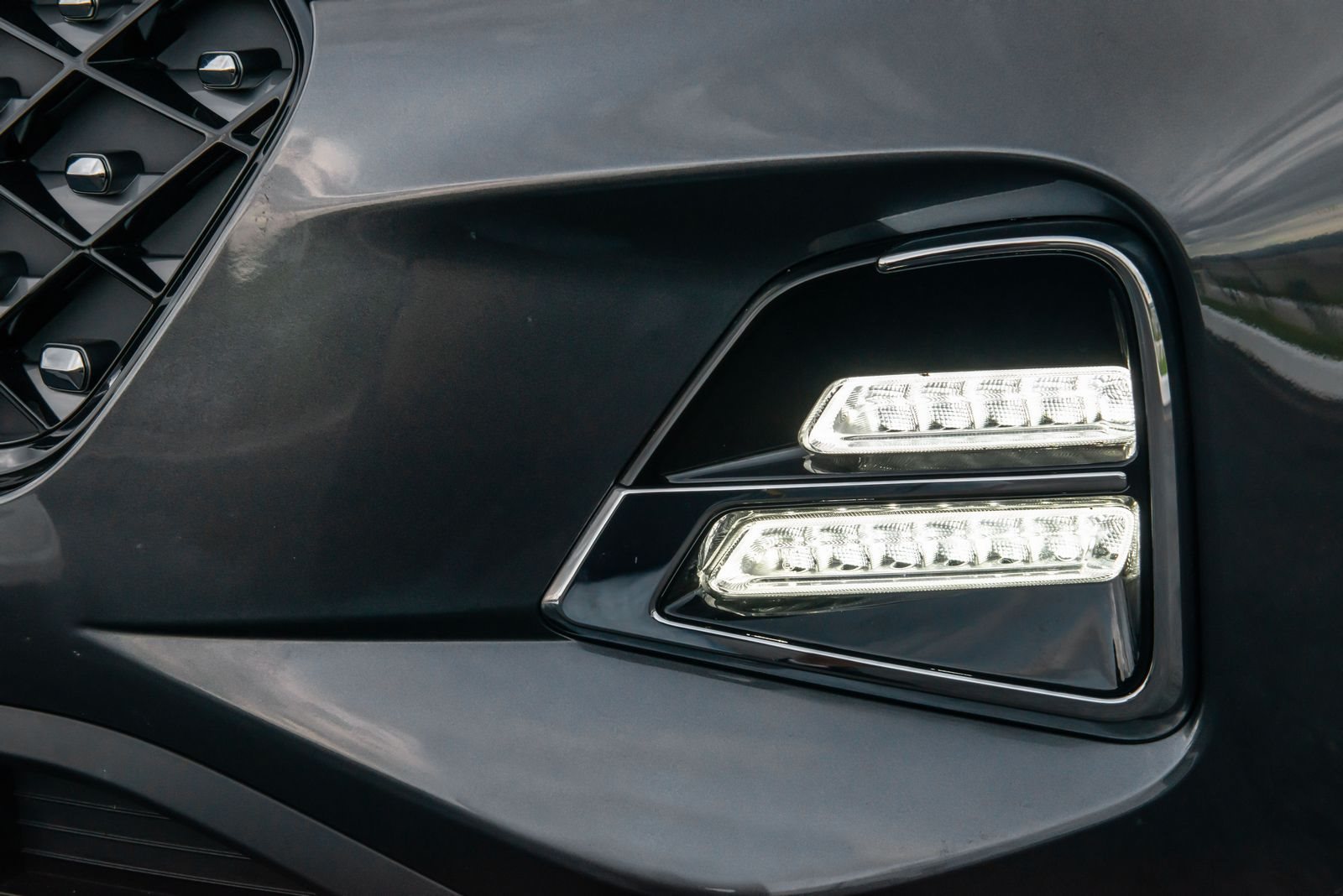 2022 - CAOA CHERY TIGGO 5X PRO, foto 287