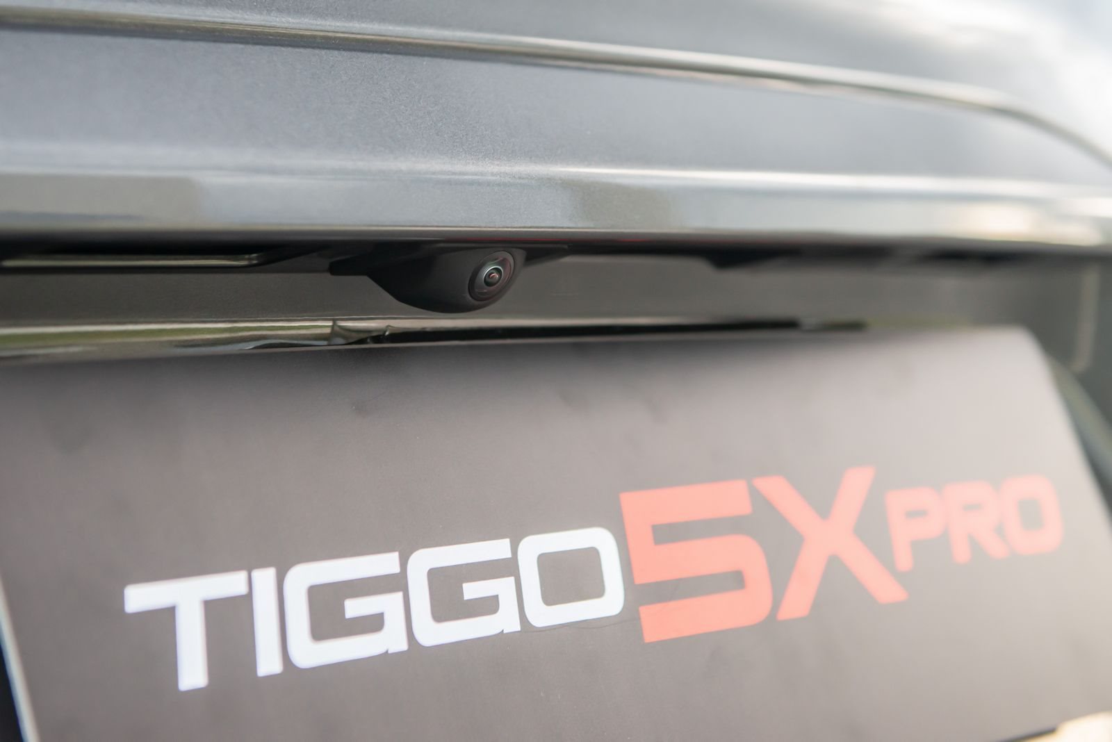 2022 - CAOA CHERY TIGGO 5X PRO, foto 292