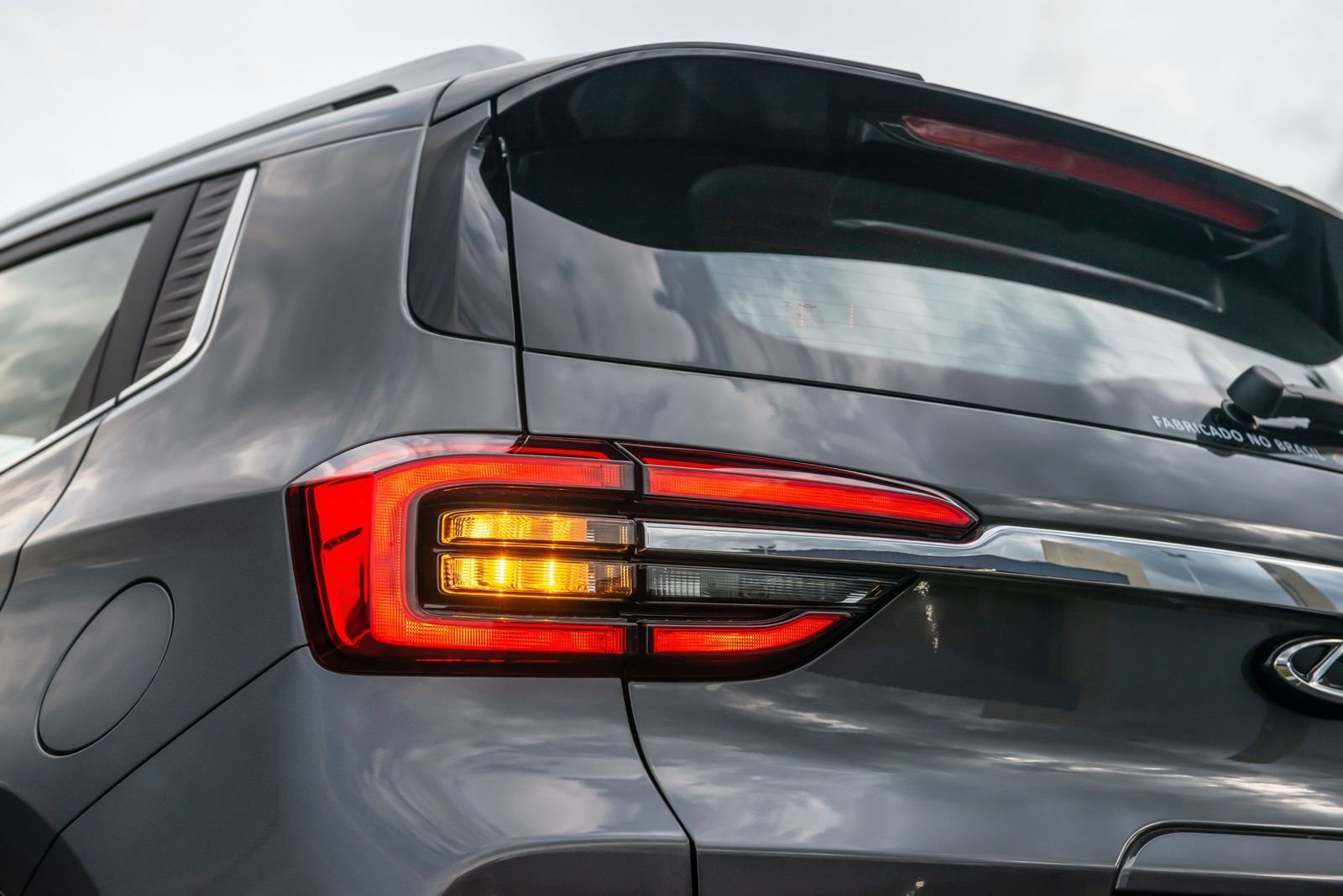 2022 - CAOA CHERY TIGGO 5X PRO, foto 298