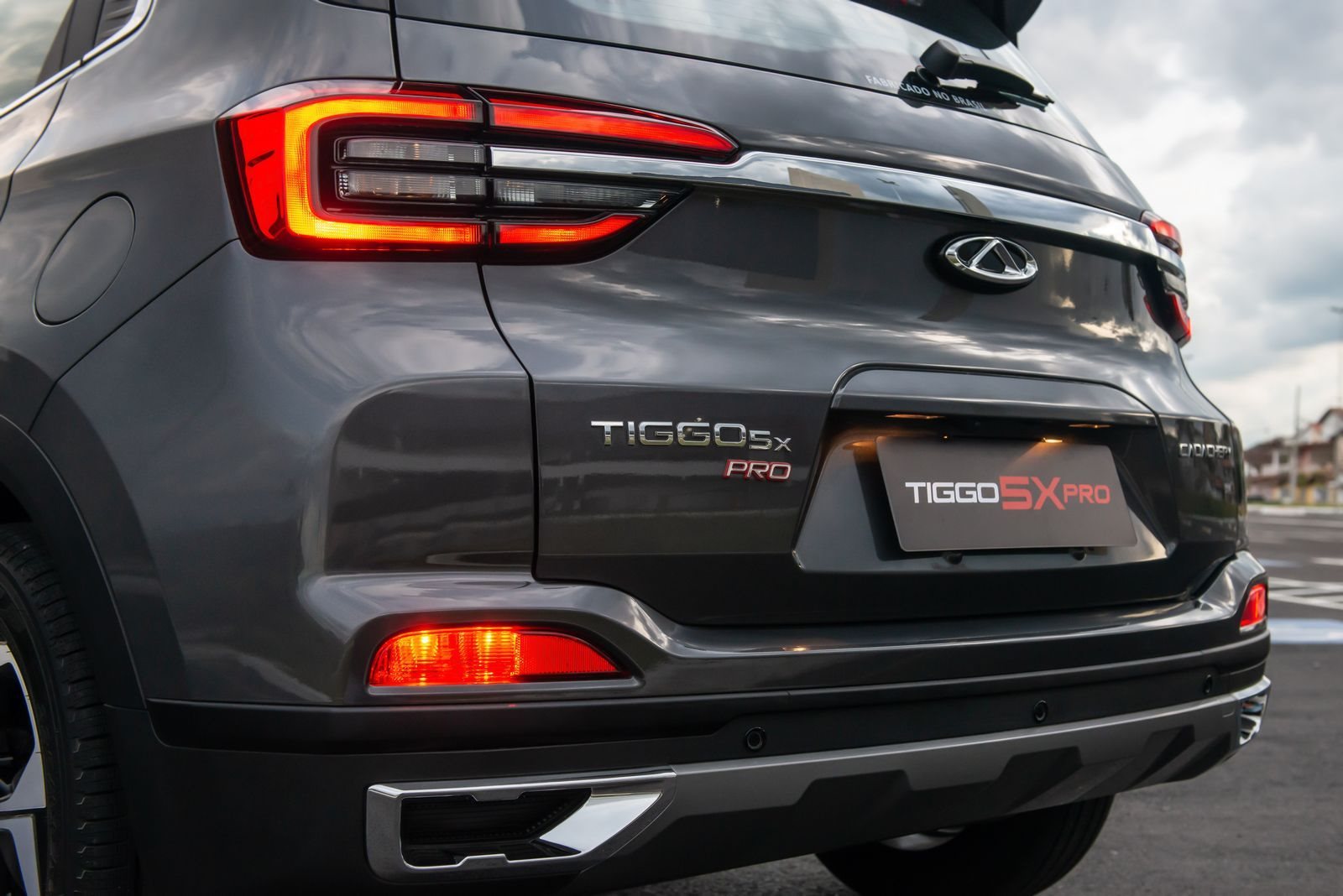 2022 - CAOA CHERY TIGGO 5X PRO, foto 299