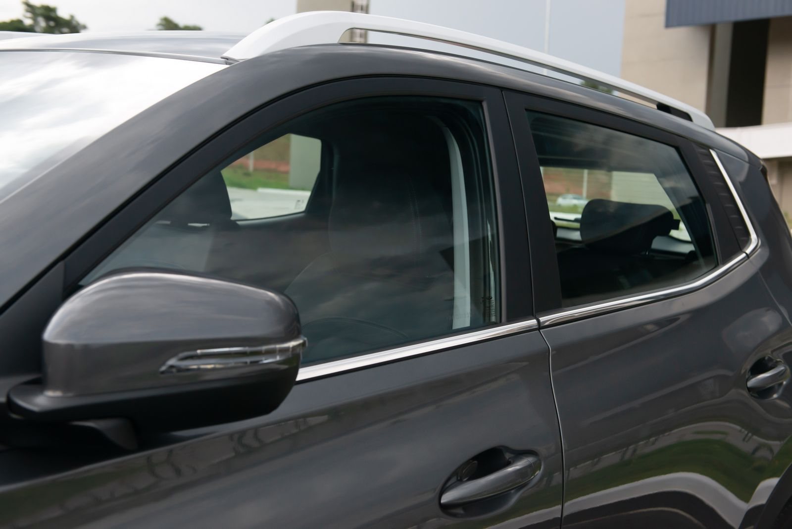 2022 - CAOA CHERY TIGGO 5X PRO, foto 305