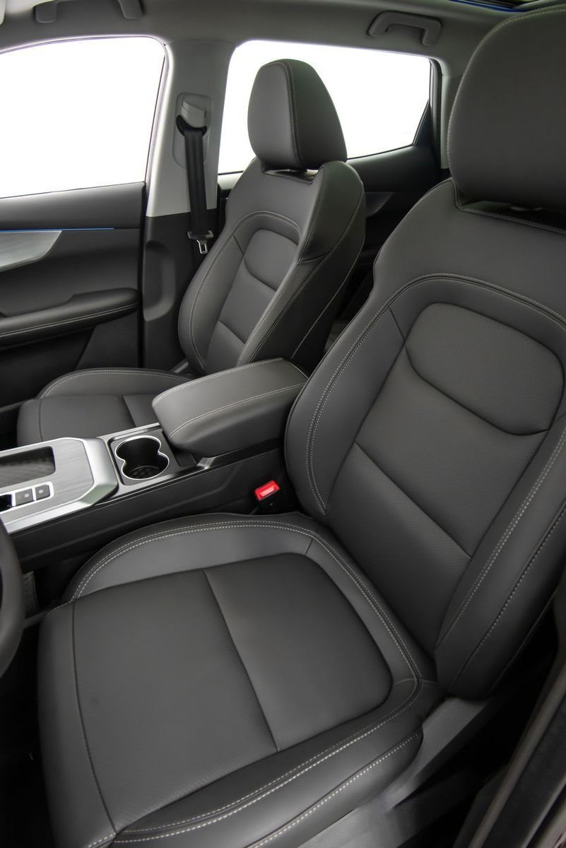2022 - CAOA CHERY TIGGO 5X PRO, foto 312