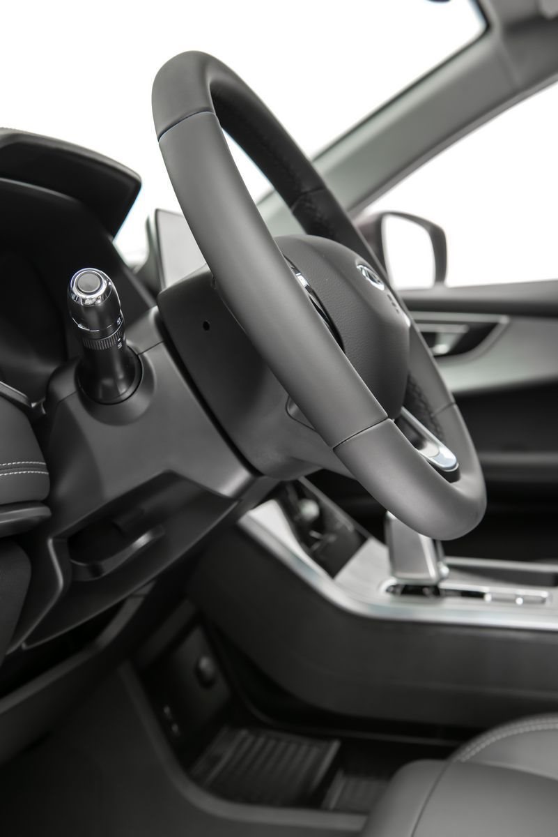 2022 - CAOA CHERY TIGGO 5X PRO, foto 318