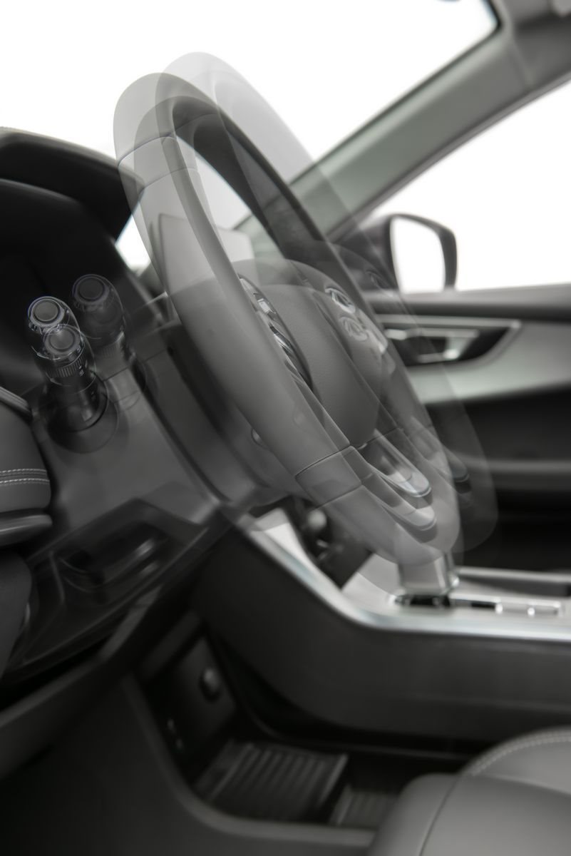 2022 - CAOA CHERY TIGGO 5X PRO, foto 319