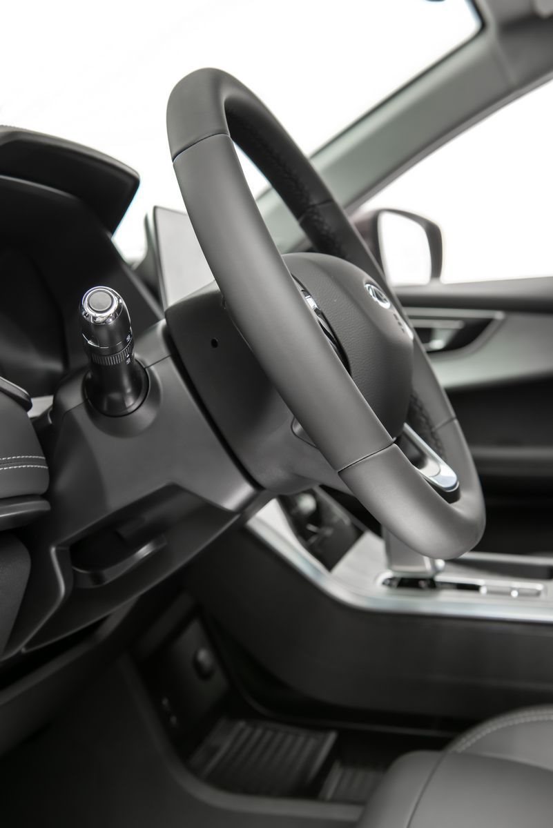 2022 - CAOA CHERY TIGGO 5X PRO, foto 320