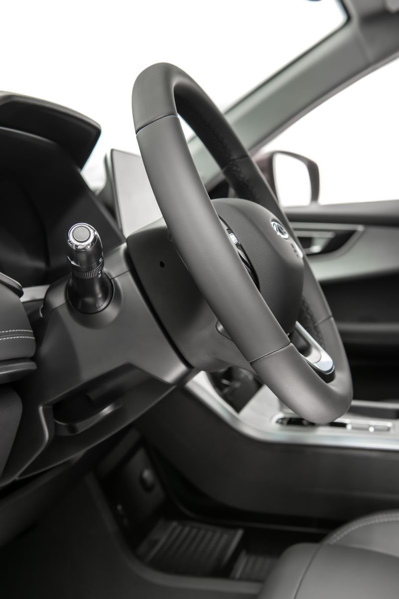 2022 - CAOA CHERY TIGGO 5X PRO, foto 321