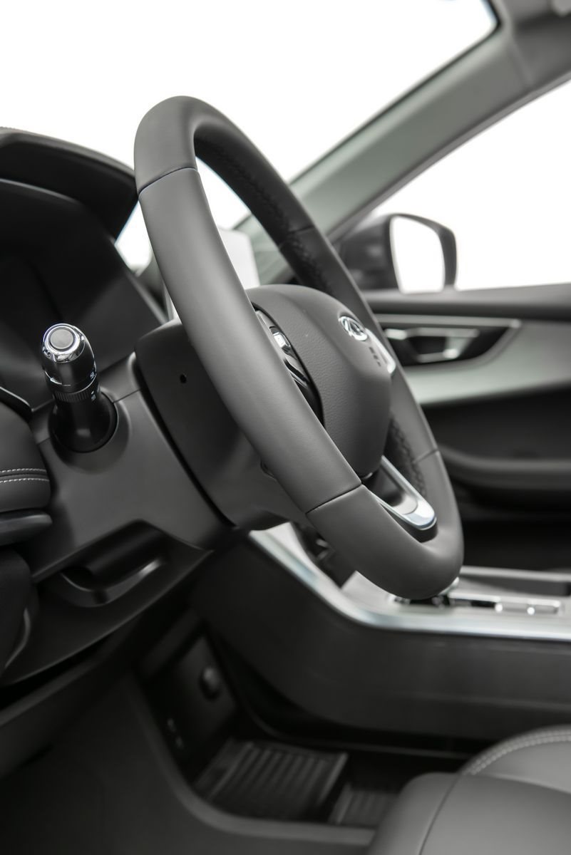 2022 - CAOA CHERY TIGGO 5X PRO, foto 322