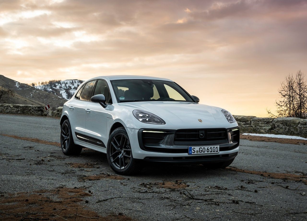 2022 - PORSCHE MACAN T, foto 7