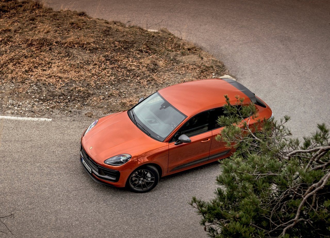 2022 - PORSCHE MACAN T, foto 15