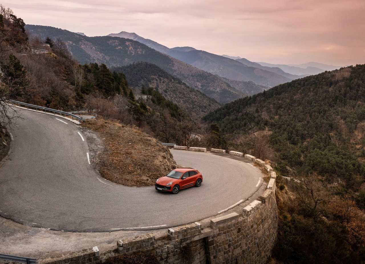 2022 - PORSCHE MACAN T, foto 16