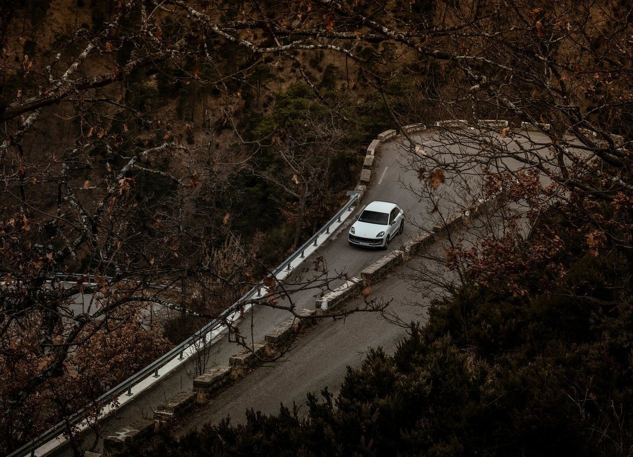 2022 - PORSCHE MACAN T, foto 49