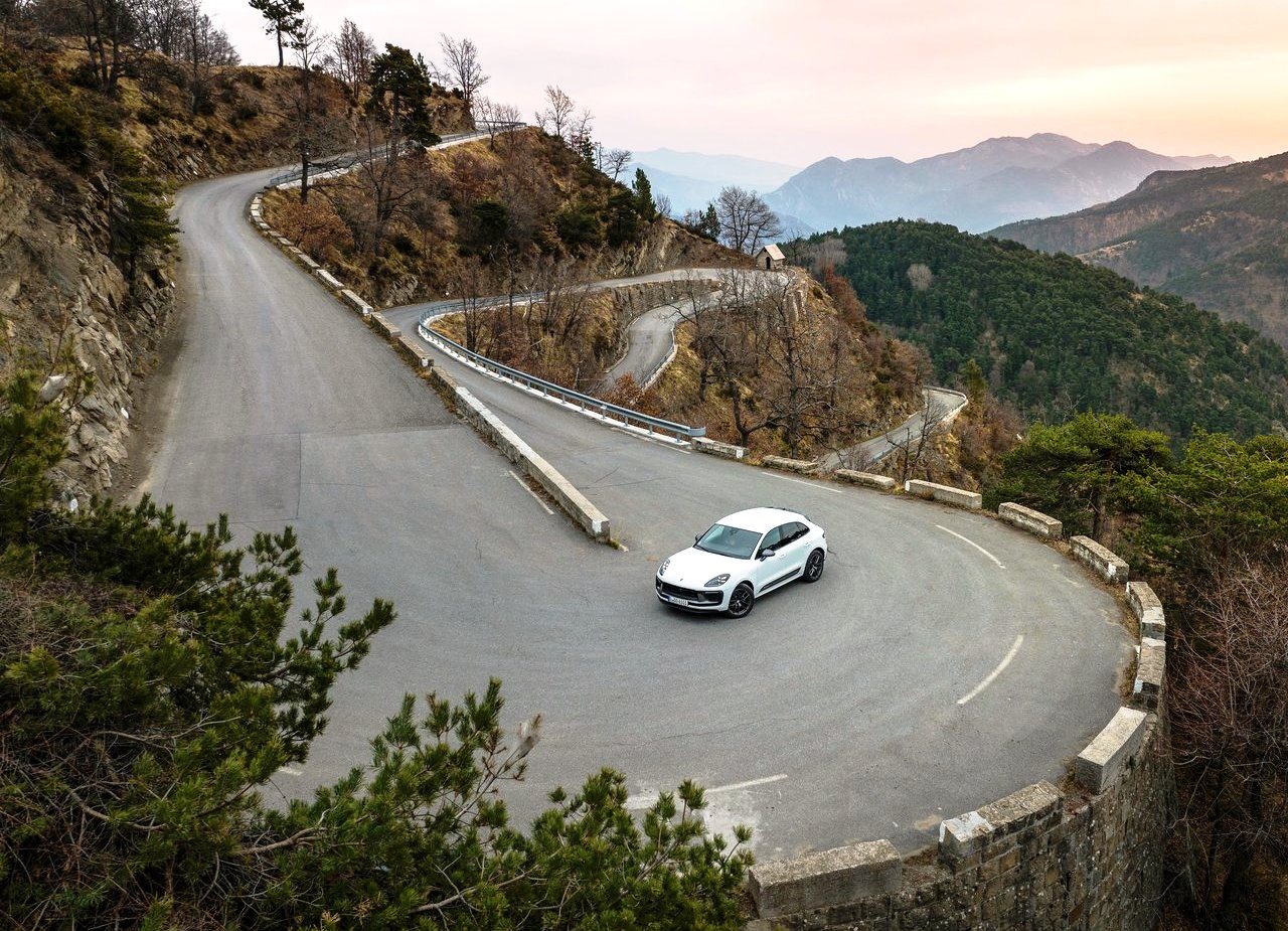2022 - PORSCHE MACAN T, foto 51