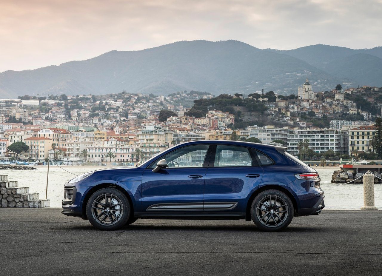 2022 - PORSCHE MACAN T, foto 63