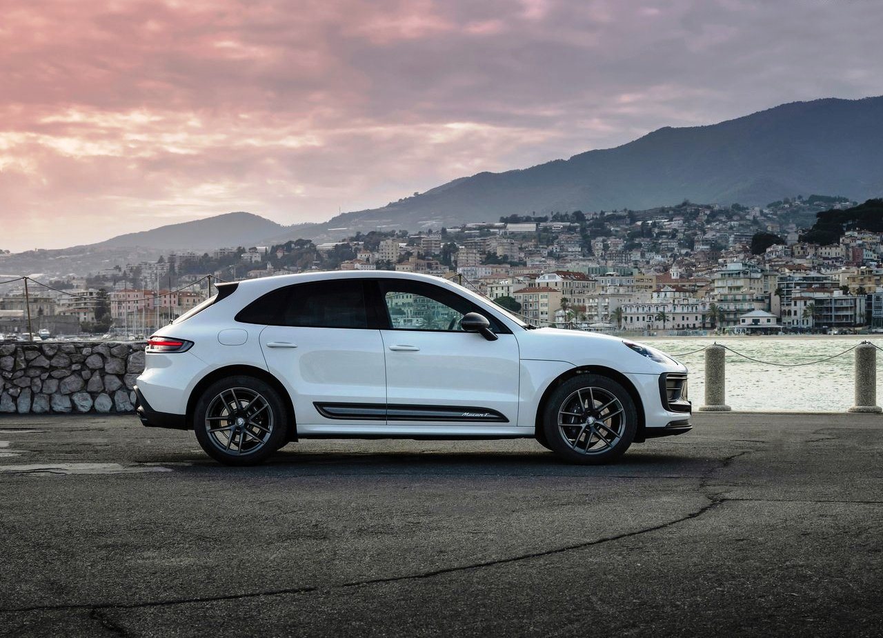 2022 - PORSCHE MACAN T, foto 66