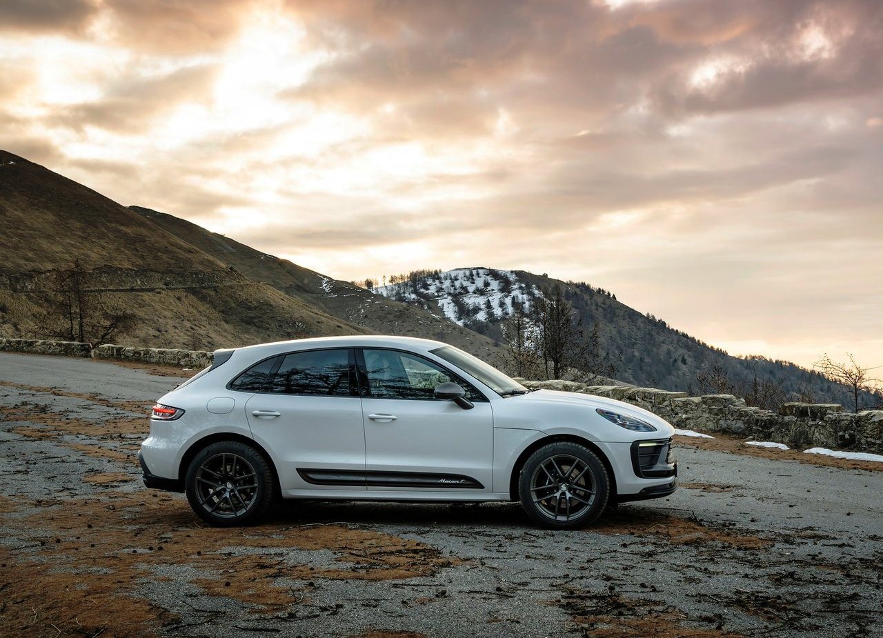 2022 - PORSCHE MACAN T, foto 67