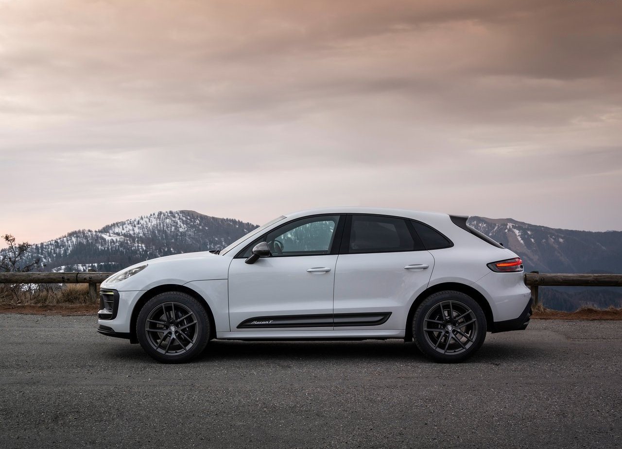 2022 - PORSCHE MACAN T, foto 68
