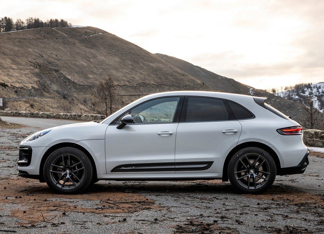 2022 - PORSCHE MACAN T, foto 69