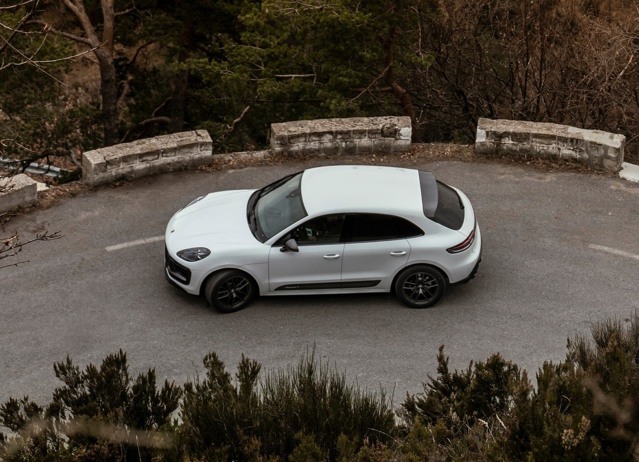 2022 - PORSCHE MACAN T, foto 70