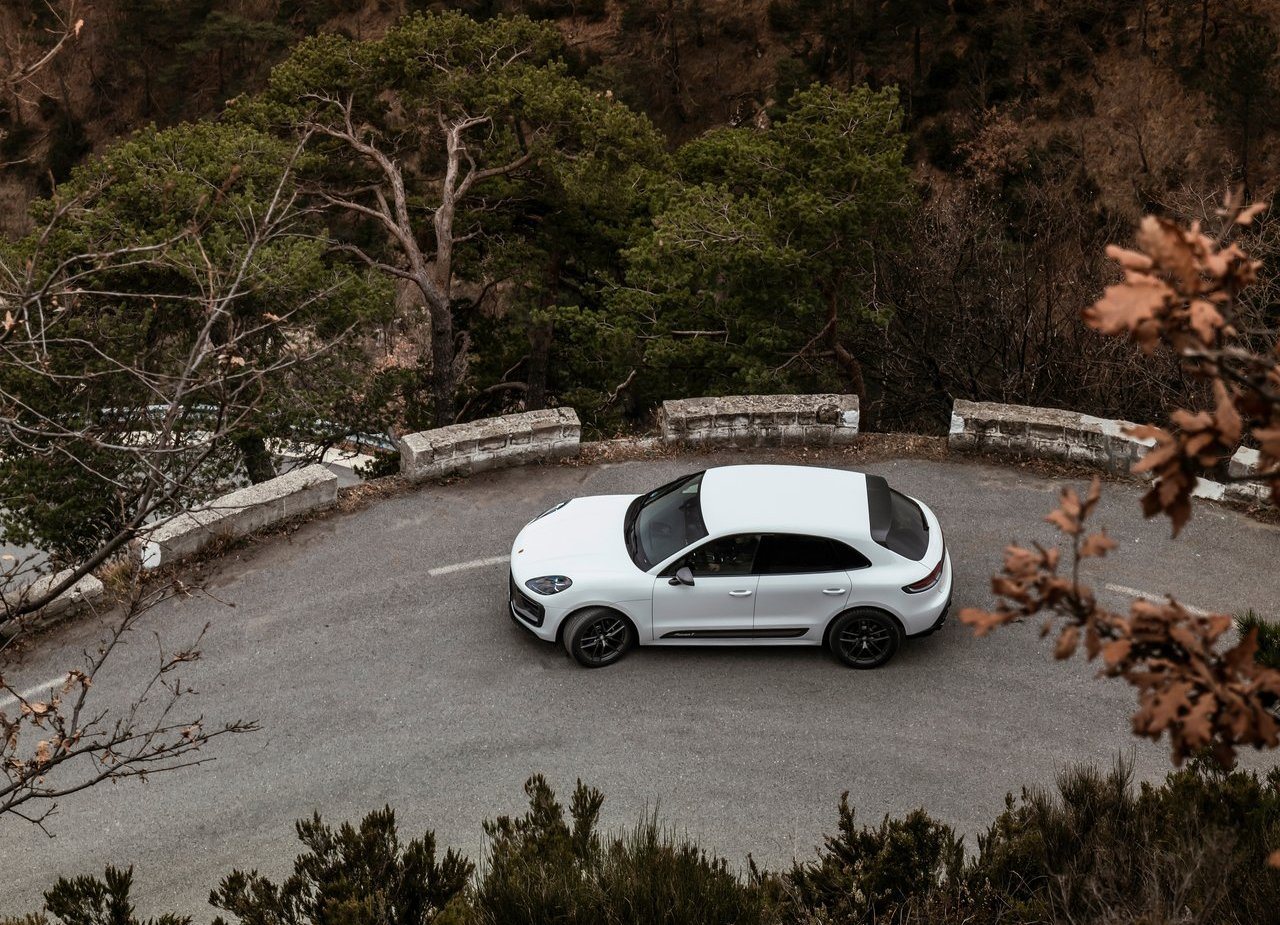 2022 - PORSCHE MACAN T, foto 71