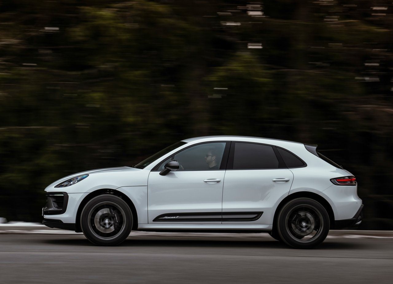 2022 - PORSCHE MACAN T, foto 72