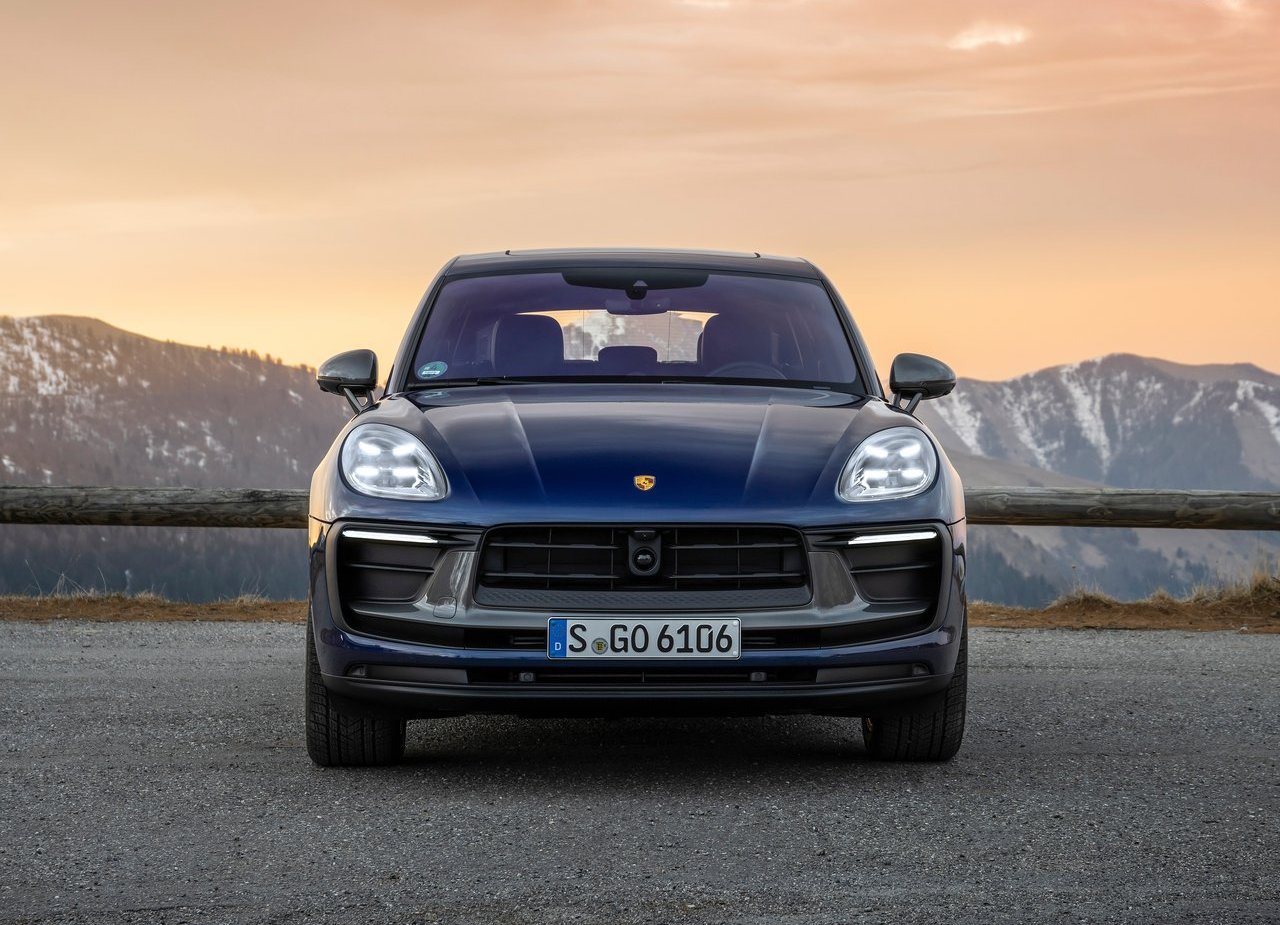 2022 - PORSCHE MACAN T, foto 134