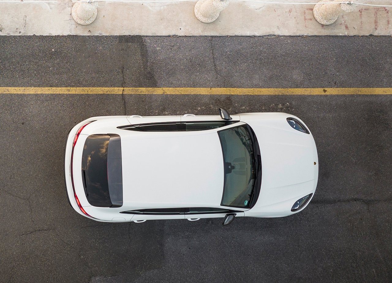2022 - PORSCHE MACAN T, foto 158