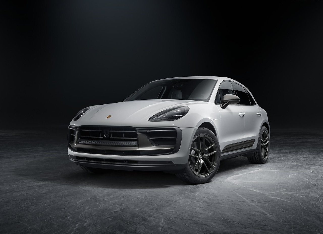 2022 - PORSCHE MACAN T, foto 169
