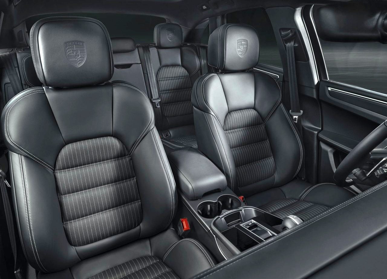 2022 - PORSCHE MACAN T, foto 179