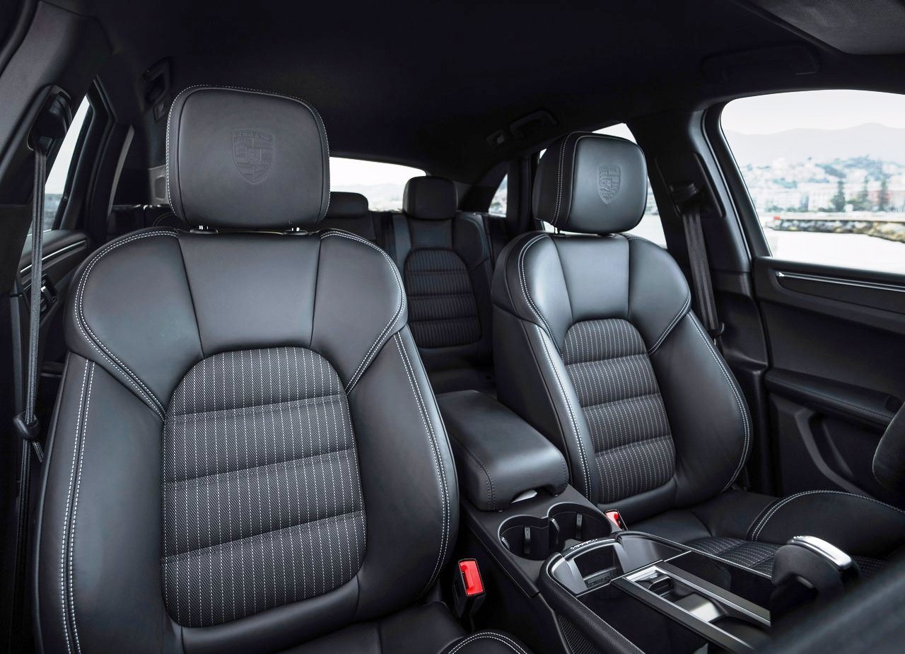 2022 - PORSCHE MACAN T, foto 180