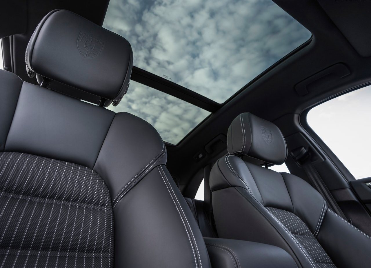 2022 - PORSCHE MACAN T, foto 181