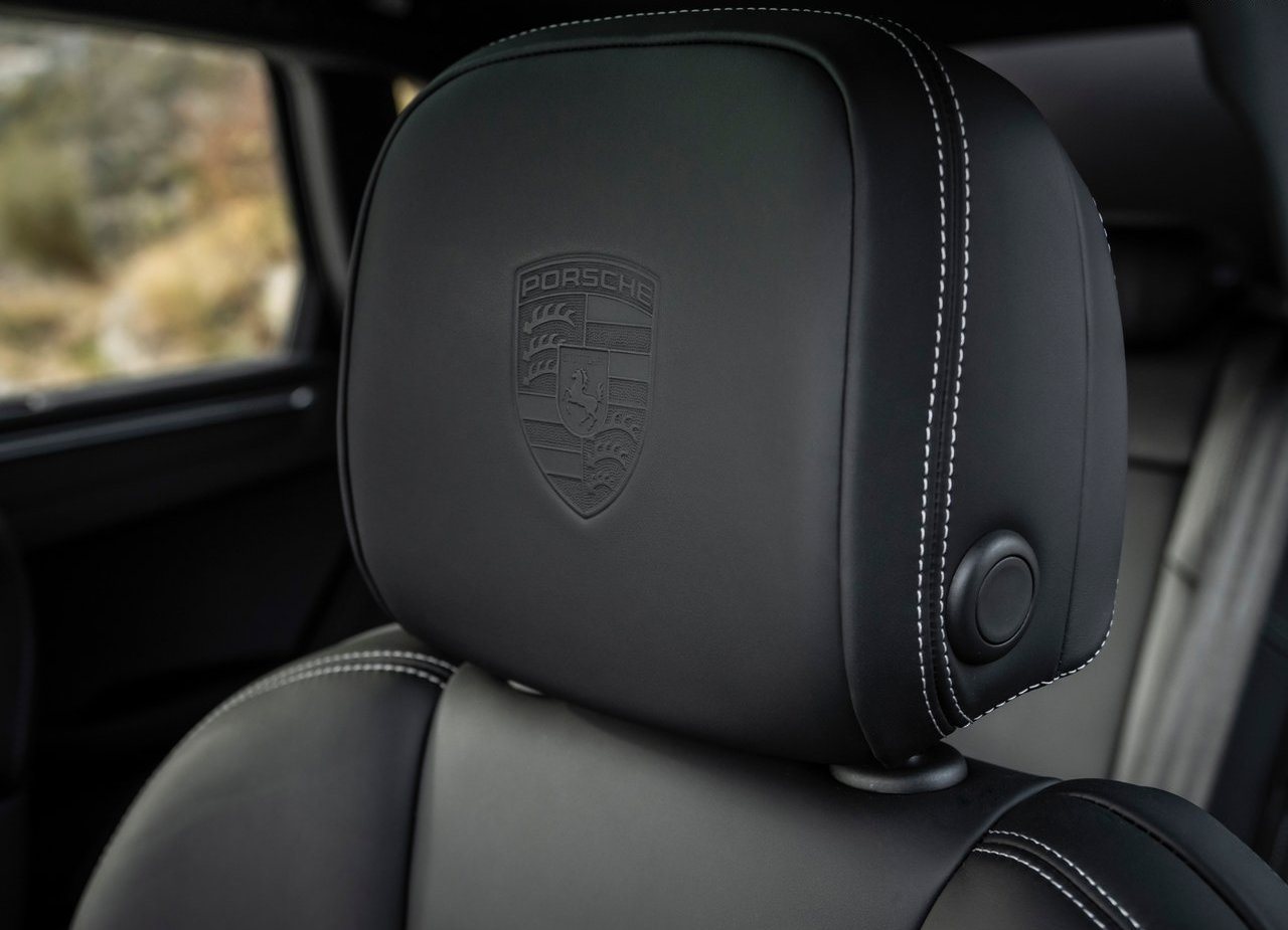 2022 - PORSCHE MACAN T, foto 183