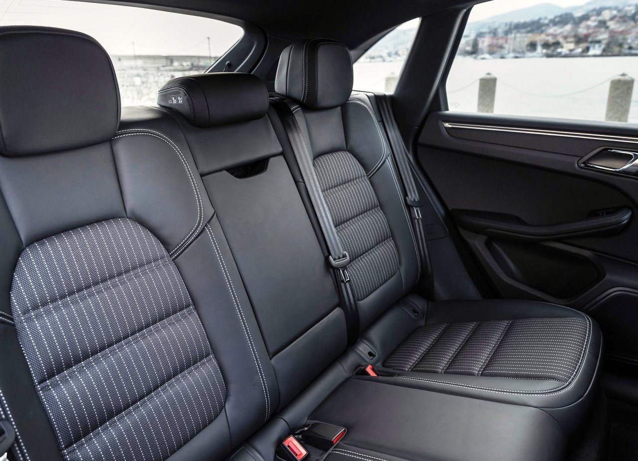 2022 - PORSCHE MACAN T, foto 184