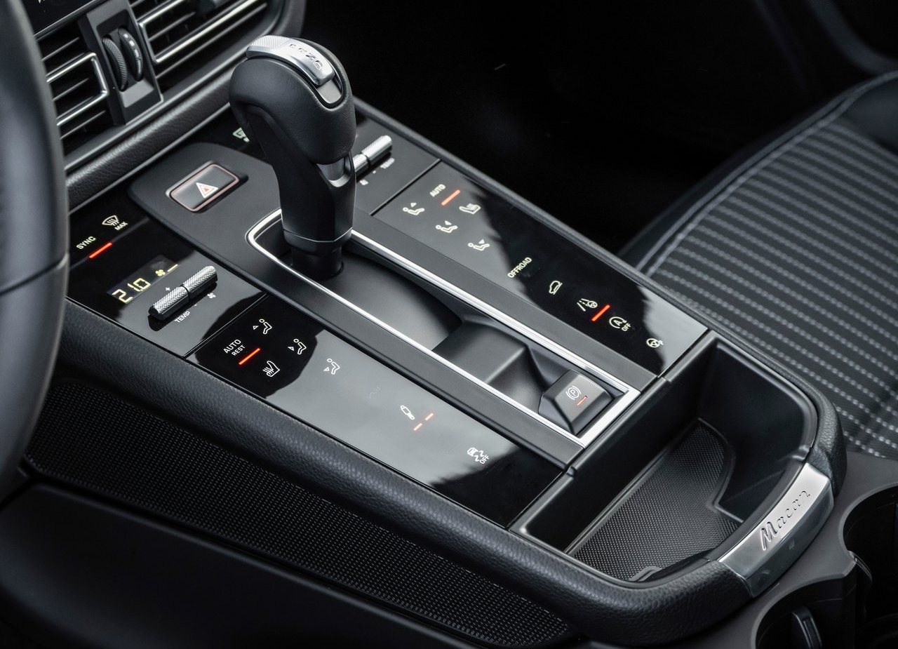 2022 - PORSCHE MACAN T, foto 186
