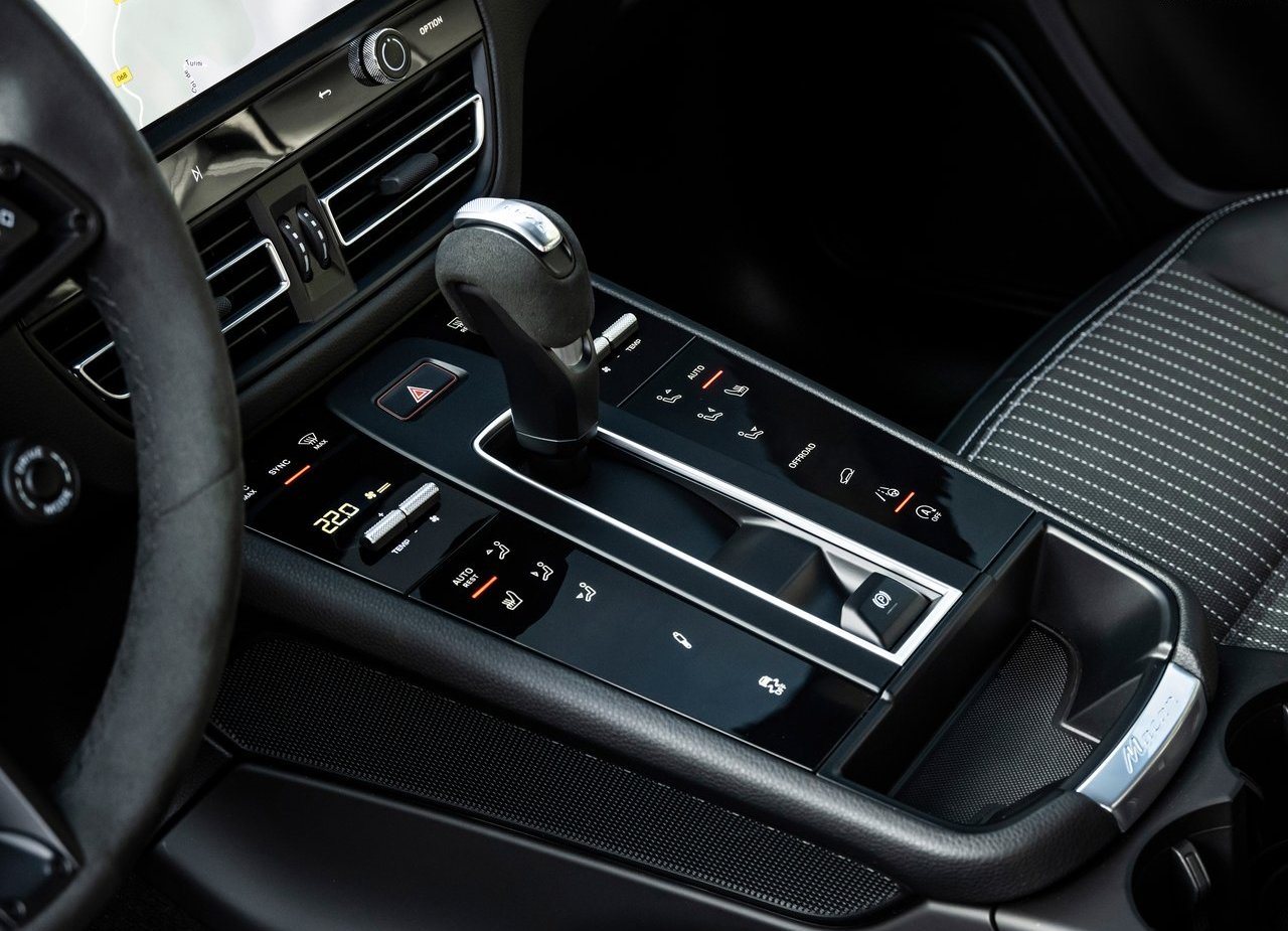 2022 - PORSCHE MACAN T, foto 188