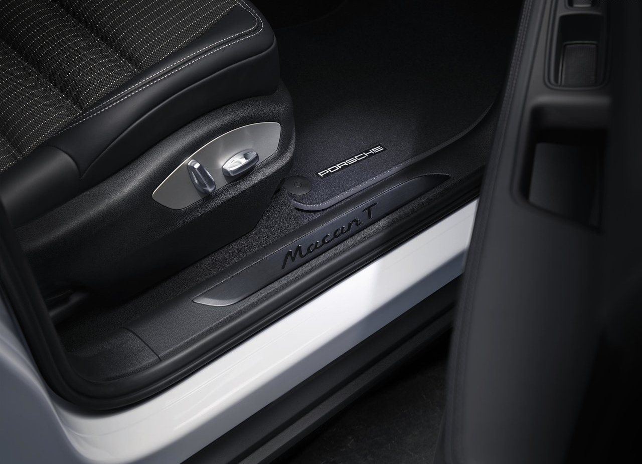 2022 - PORSCHE MACAN T, foto 194