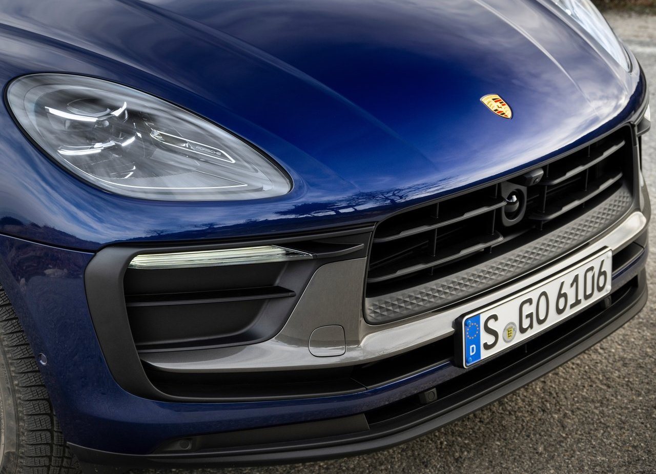 2022 - PORSCHE MACAN T, foto 202