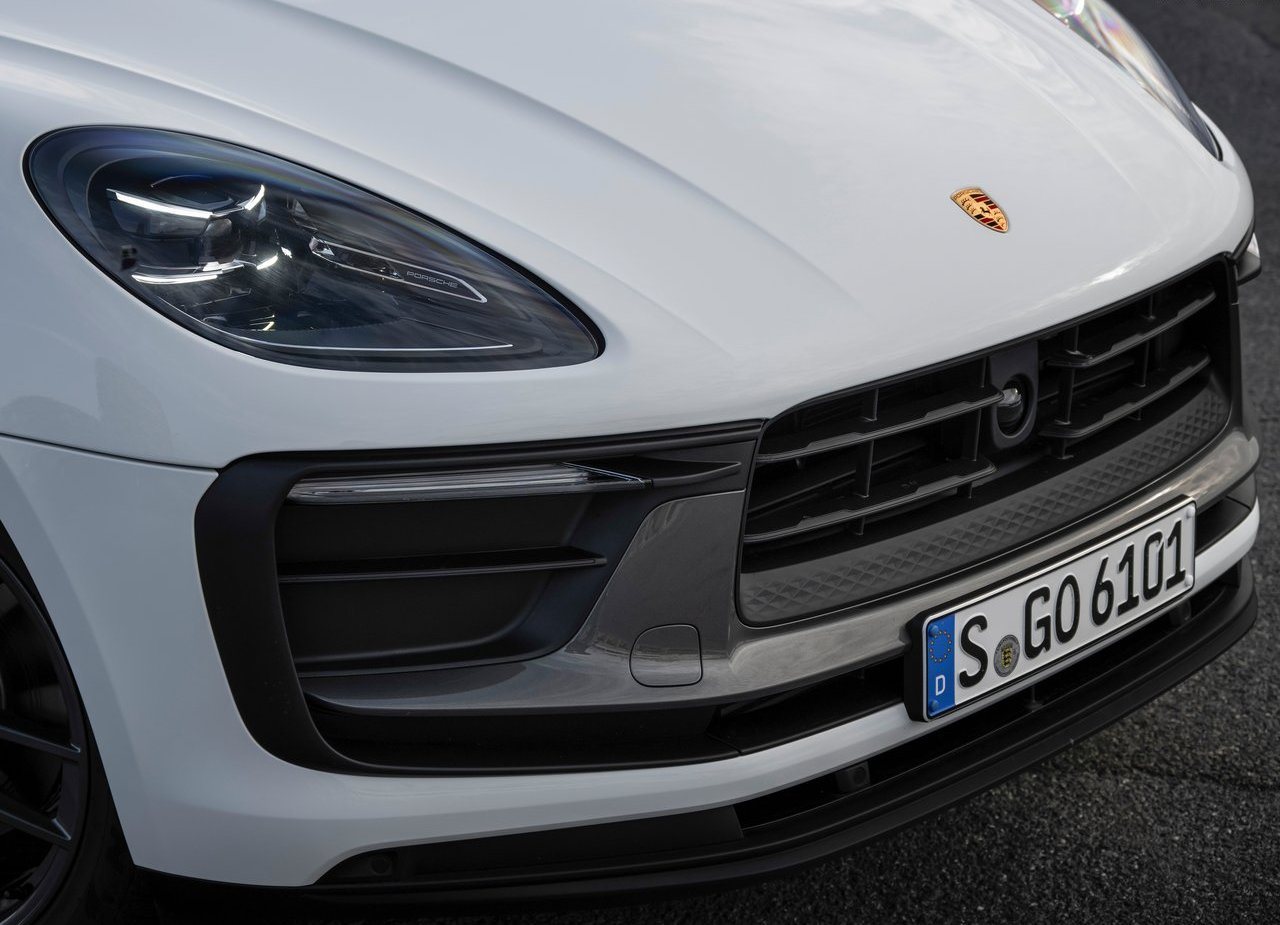 2022 - PORSCHE MACAN T, foto 203