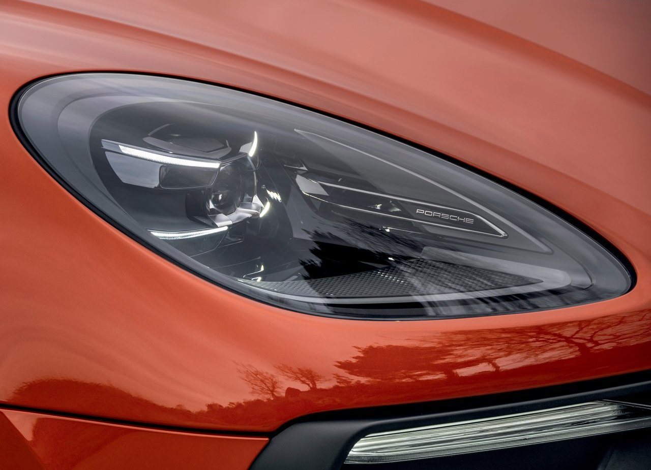 2022 - PORSCHE MACAN T, foto 205