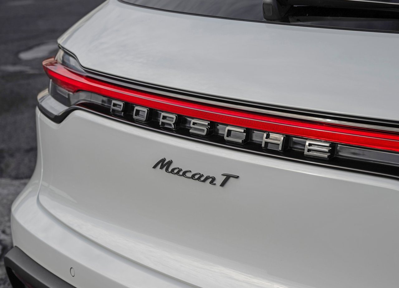 2022 - PORSCHE MACAN T, foto 206
