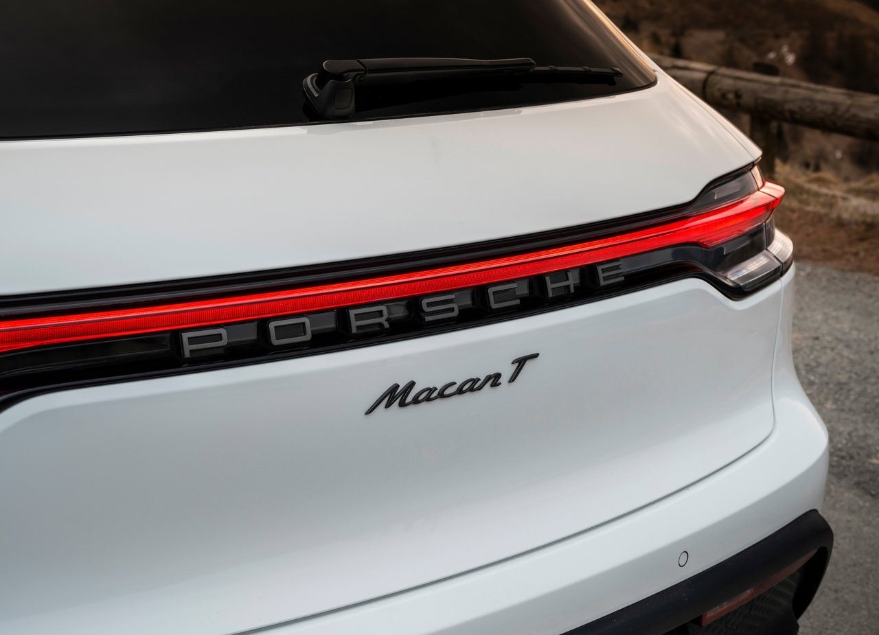 2022 - PORSCHE MACAN T, foto 207