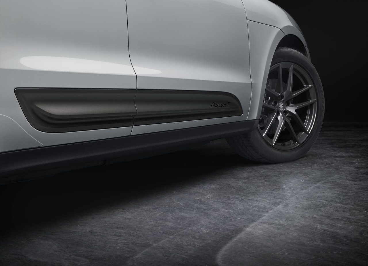 2022 - PORSCHE MACAN T, foto 216
