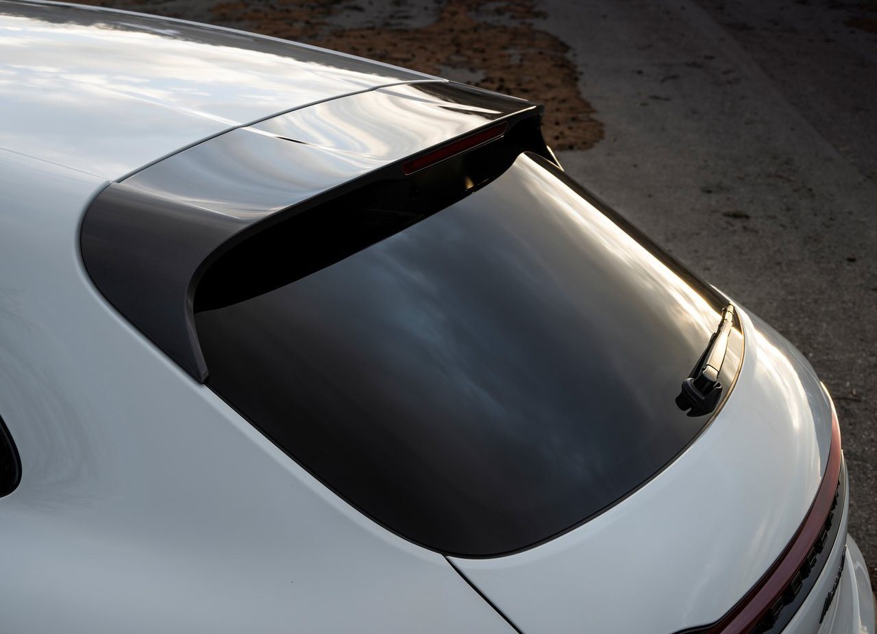 2022 - PORSCHE MACAN T, foto 224