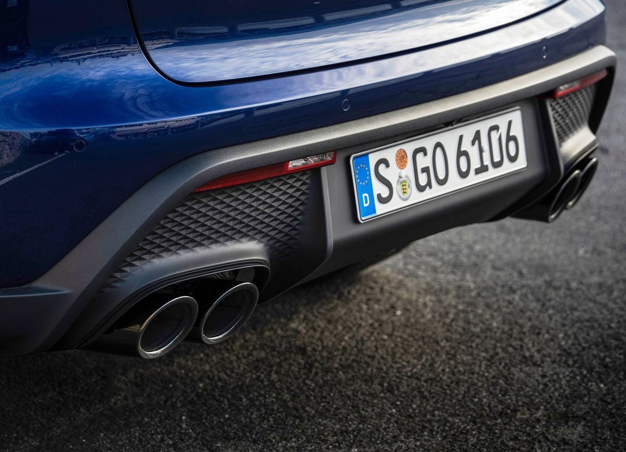 2022 - PORSCHE MACAN T, foto 227