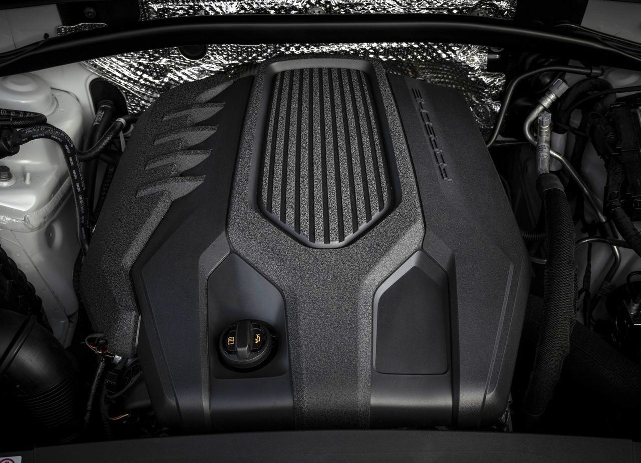 2022 - PORSCHE MACAN T, foto 231